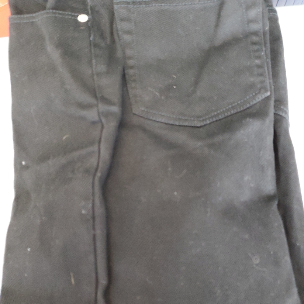 Victoria Secret London Jeans View 2